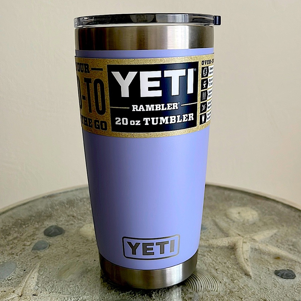 YETI 20 oz
